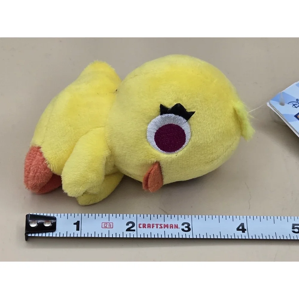 TAKARATOMY A.R.T.S Disney Character‎ Chokkori-san Toy Story 4 Ducky New JP